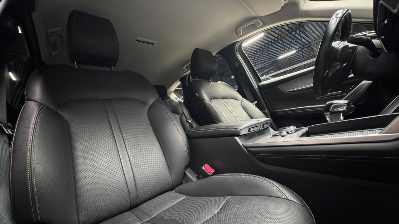 Mazda CX-60 PHEV Automatisk, 327hk, 2022