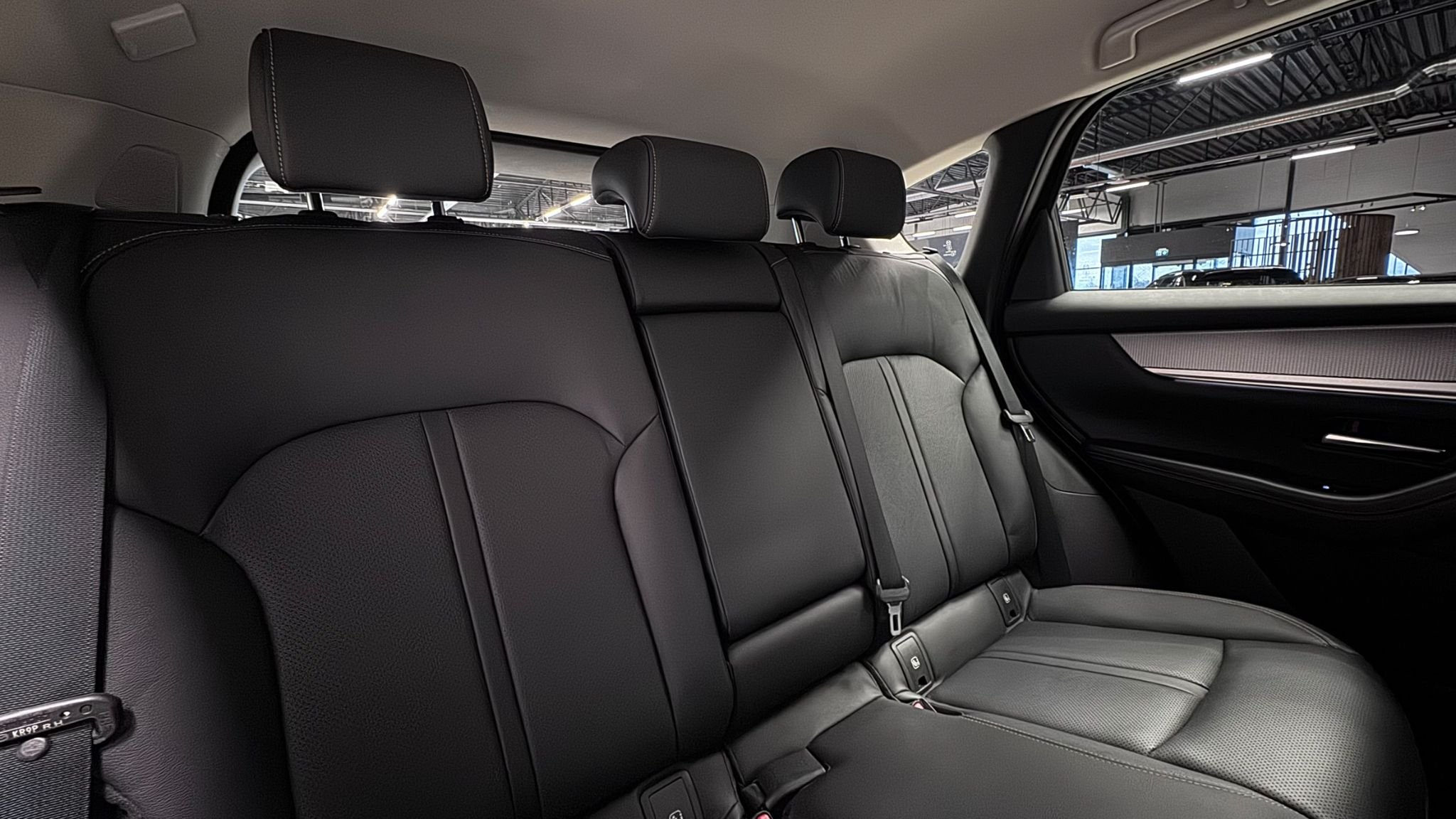 Mazda CX-60 PHEV Automatisk, 327hk, 2022