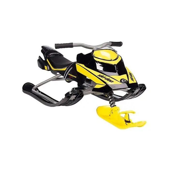 Ski-Doo Bob Snowracer