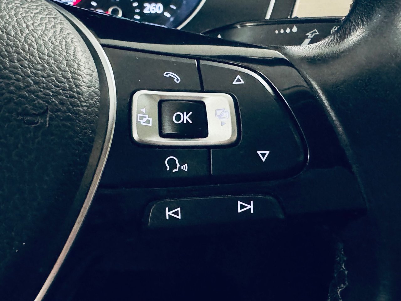 Volkswagen Passat Stasjonsvogn 2.0 TDI DPF SCR BMT 4Motion DSG sekvensiell, 6-trinn, 190ps, 2016