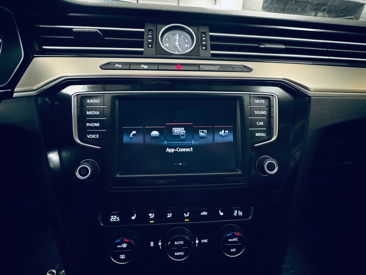 Volkswagen Passat Stasjonsvogn 2.0 TDI DPF SCR BMT 4Motion DSG sekvensiell, 6-trinn, 190ps, 2016