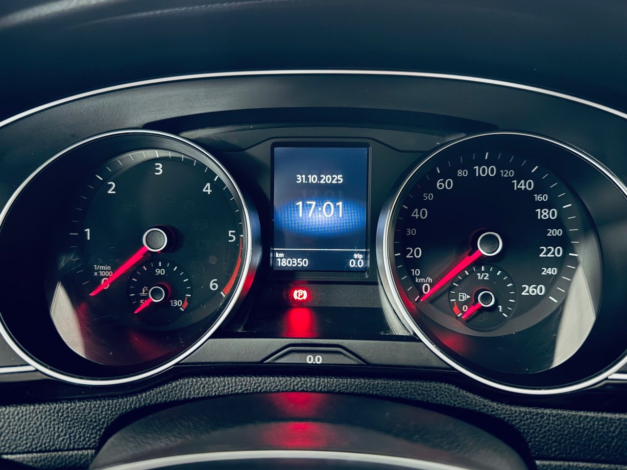 Volkswagen Passat Stasjonsvogn 2.0 TDI DPF SCR BMT 4Motion DSG sekvensiell, 6-trinn, 190ps, 2016