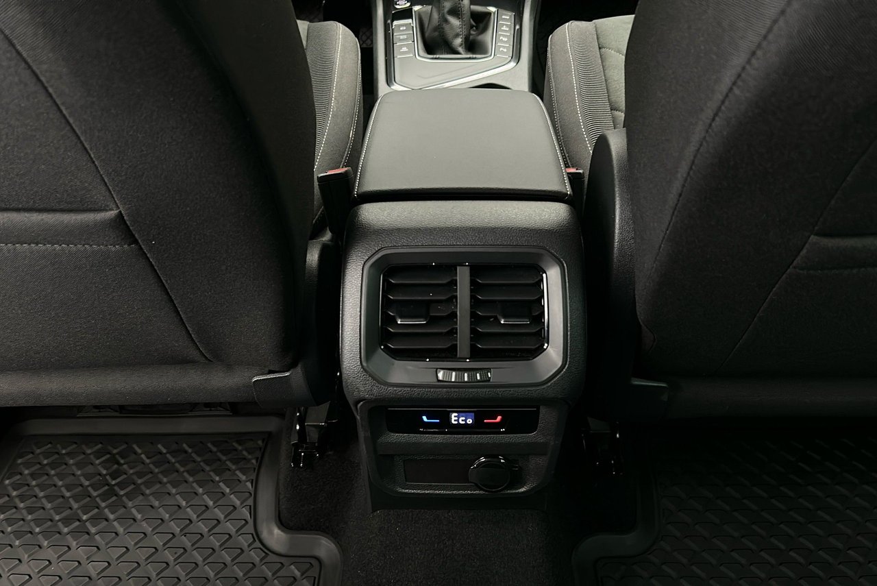 Volkswagen Tiguan eHybrid 1.4 TSI ACT OPF DSG Sekventiell, 245hk, 2023