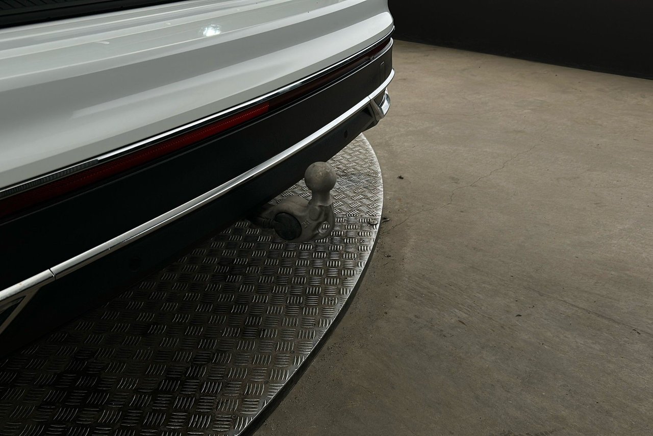 Volkswagen Tiguan eHybrid 1.4 TSI ACT OPF DSG Sekventiell, 245hk, 2023