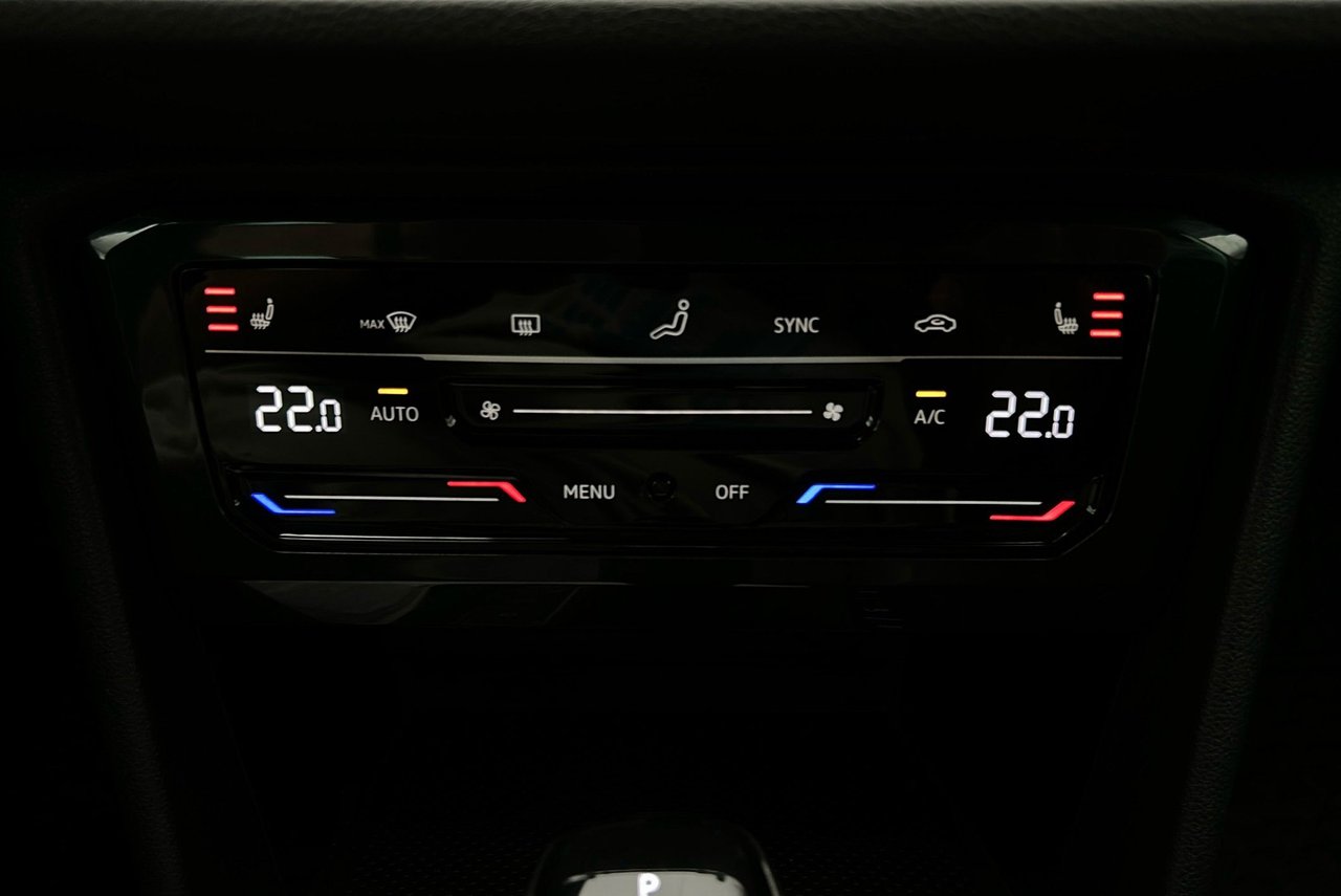 Volkswagen Tiguan eHybrid 1.4 TSI ACT OPF DSG Sekventiell, 245hk, 2023