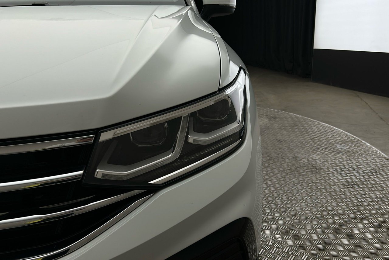 Volkswagen Tiguan eHybrid 1.4 TSI ACT OPF DSG Sekventiell, 245hk, 2023