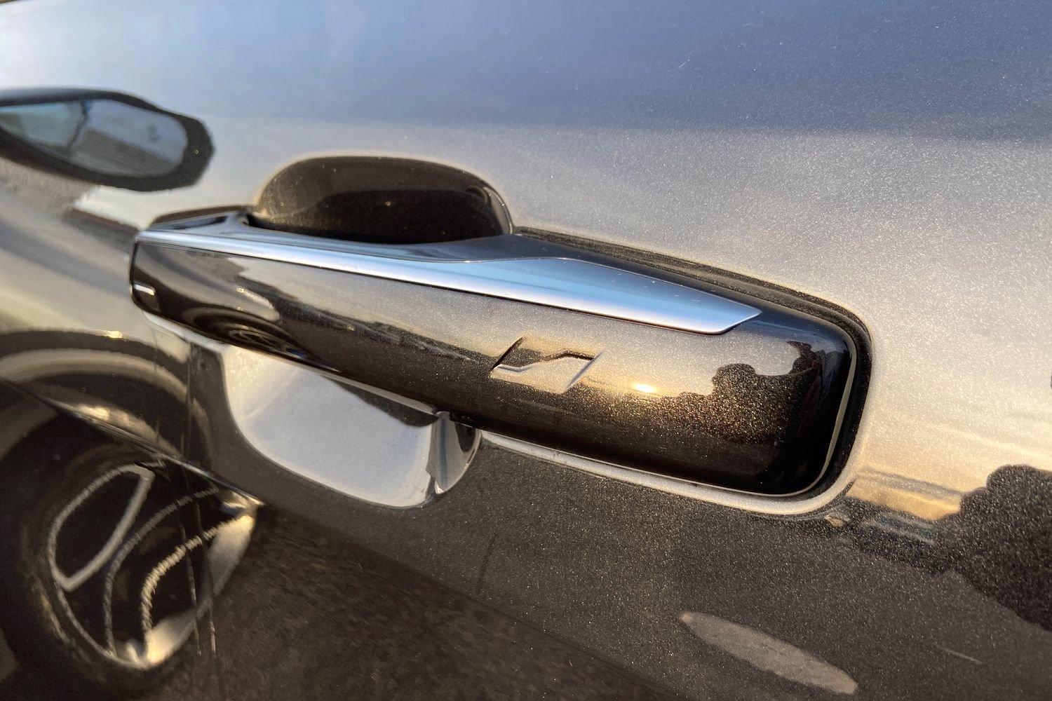 Lynk & Co 01 PHEV DCT, 261hp, 2023