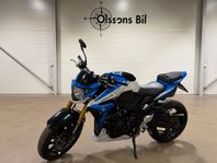 Suzuki gsr750 B-King 750 Yoshimura