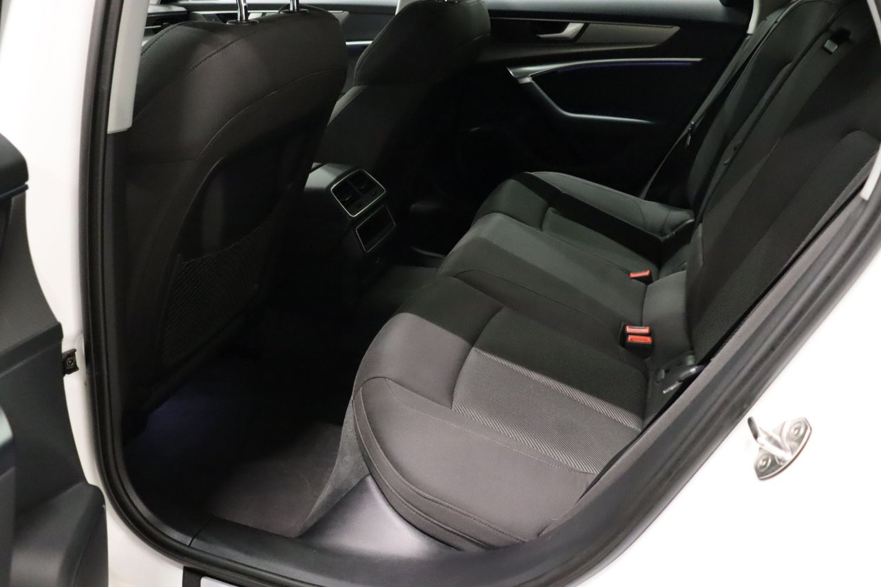 Audi A6 Avant 40 TDI 2.0 TDI S Tronic, 204hp, 2020