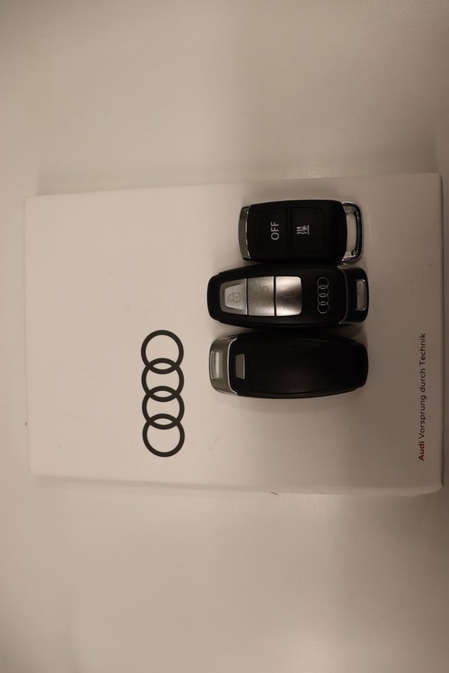 Audi A6 Avant 40 TDI 2.0 TDI S Tronic, 204hp, 2020