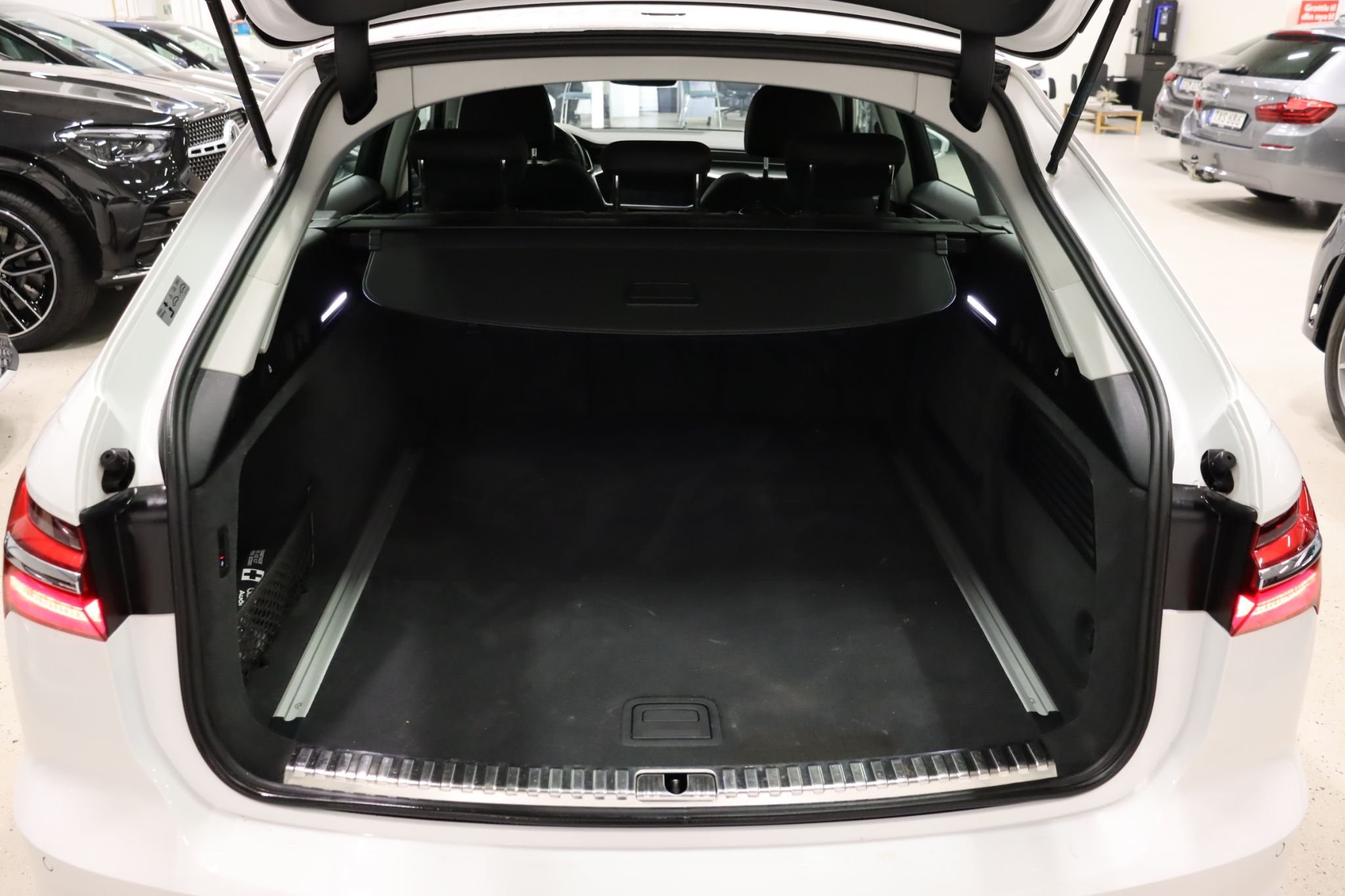 Audi A6 Avant 40 TDI 2.0 TDI S Tronic, 204hp, 2020