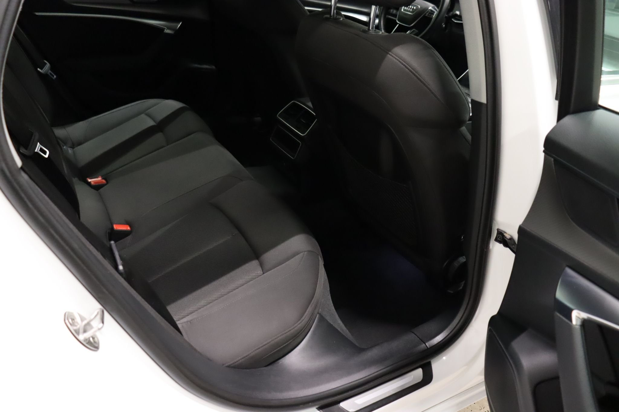 Audi A6 Avant 40 TDI 2.0 TDI S Tronic, 204hp, 2020