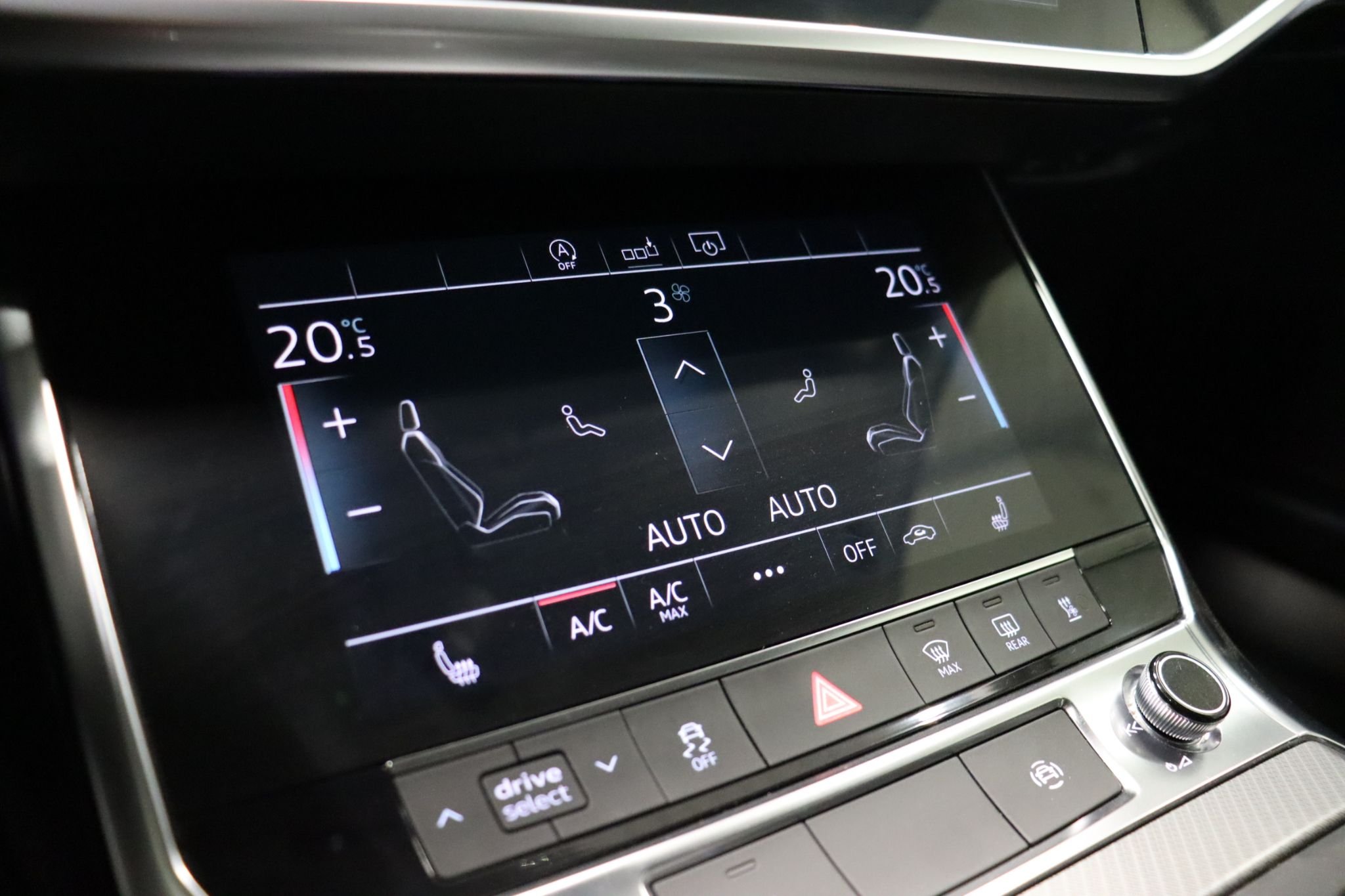 Audi A6 Avant 40 TDI 2.0 TDI S Tronic, 204hp, 2020