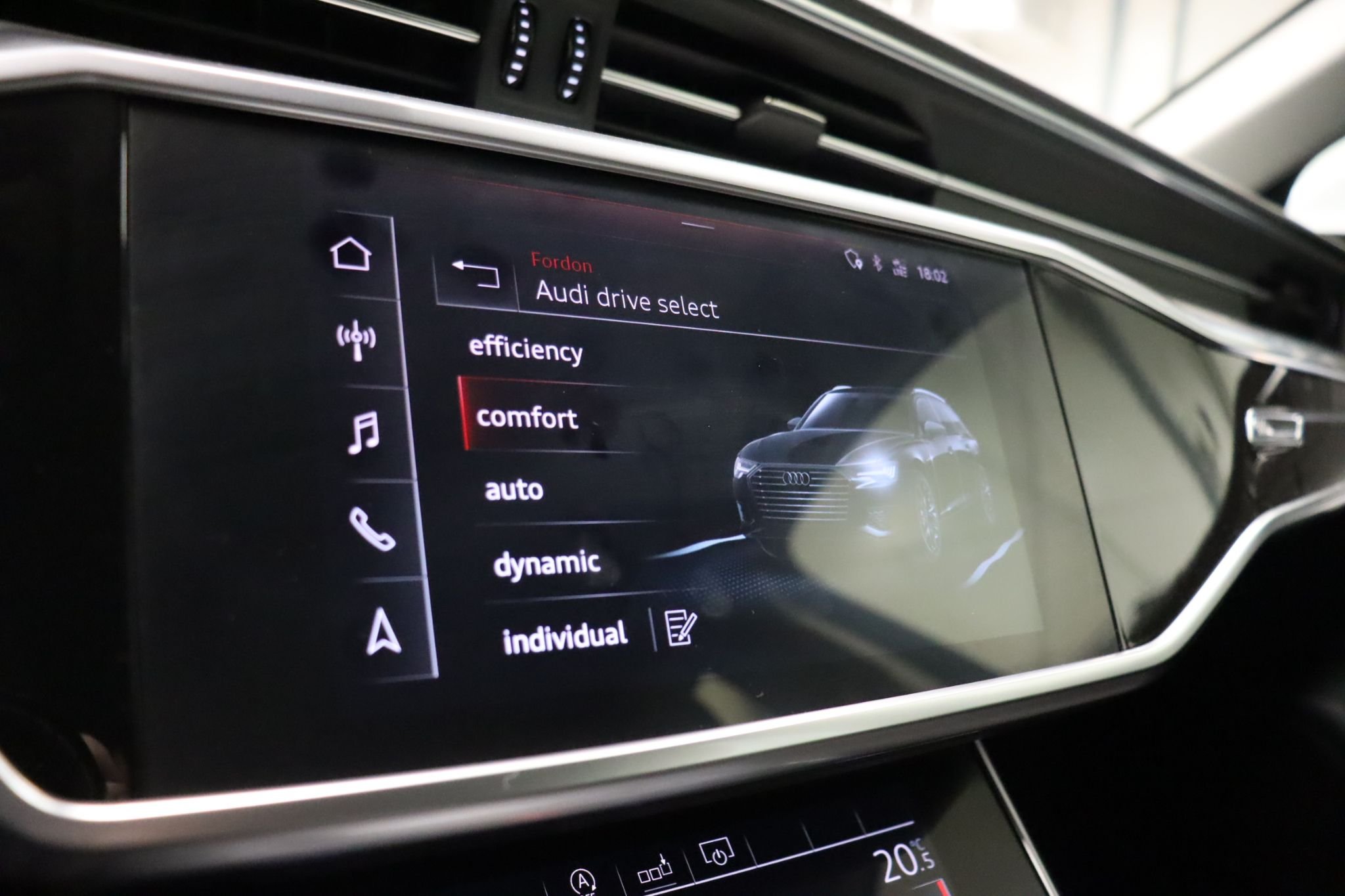 Audi A6 Avant 40 TDI 2.0 TDI S Tronic, 204hp, 2020