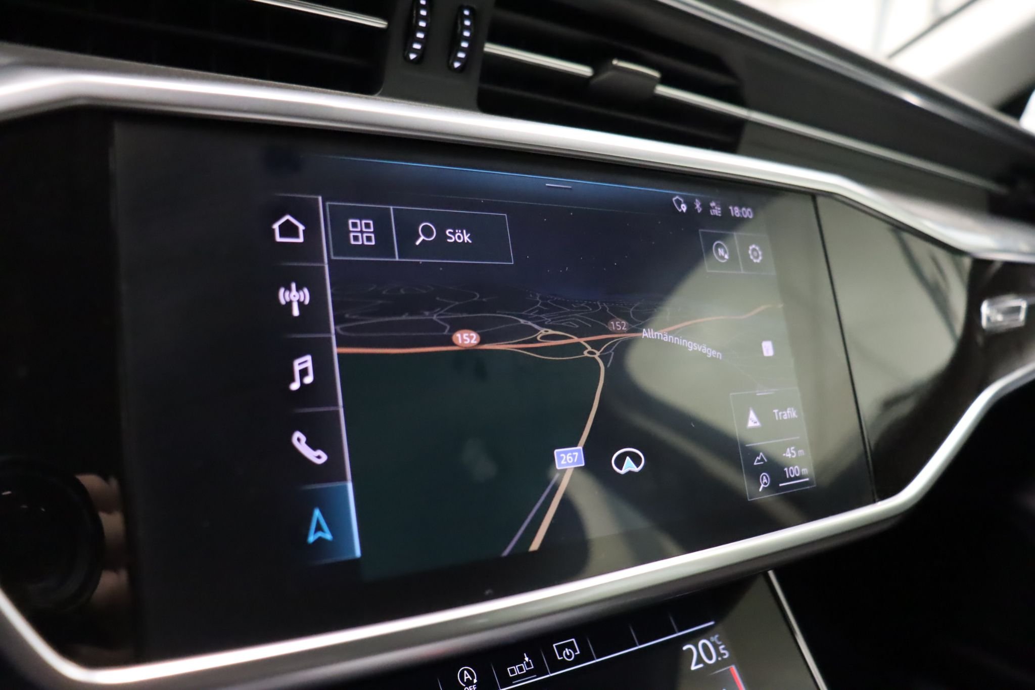 Audi A6 Avant 40 TDI 2.0 TDI S Tronic, 204hp, 2020