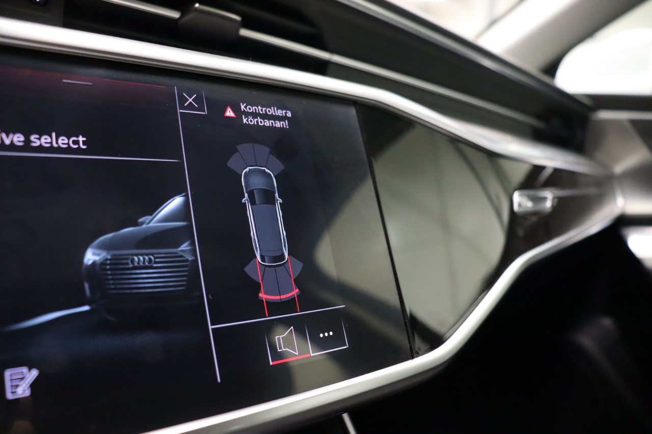 Audi A6 Avant 40 TDI 2.0 TDI S Tronic, 204hp, 2020