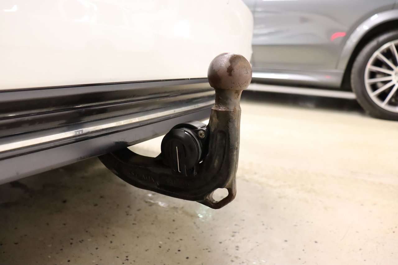 Audi A6 Avant 40 TDI 2.0 TDI S Tronic, 204hp, 2020