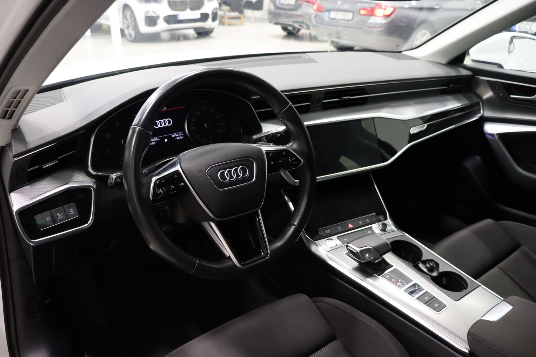 Audi A6 Avant 40 TDI 2.0 TDI S Tronic, 204hp, 2020