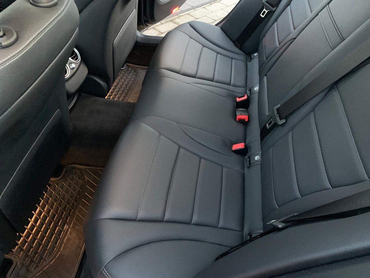 Mercedes-Benz C 220 d 9G-Tronic, 170hp, 2018