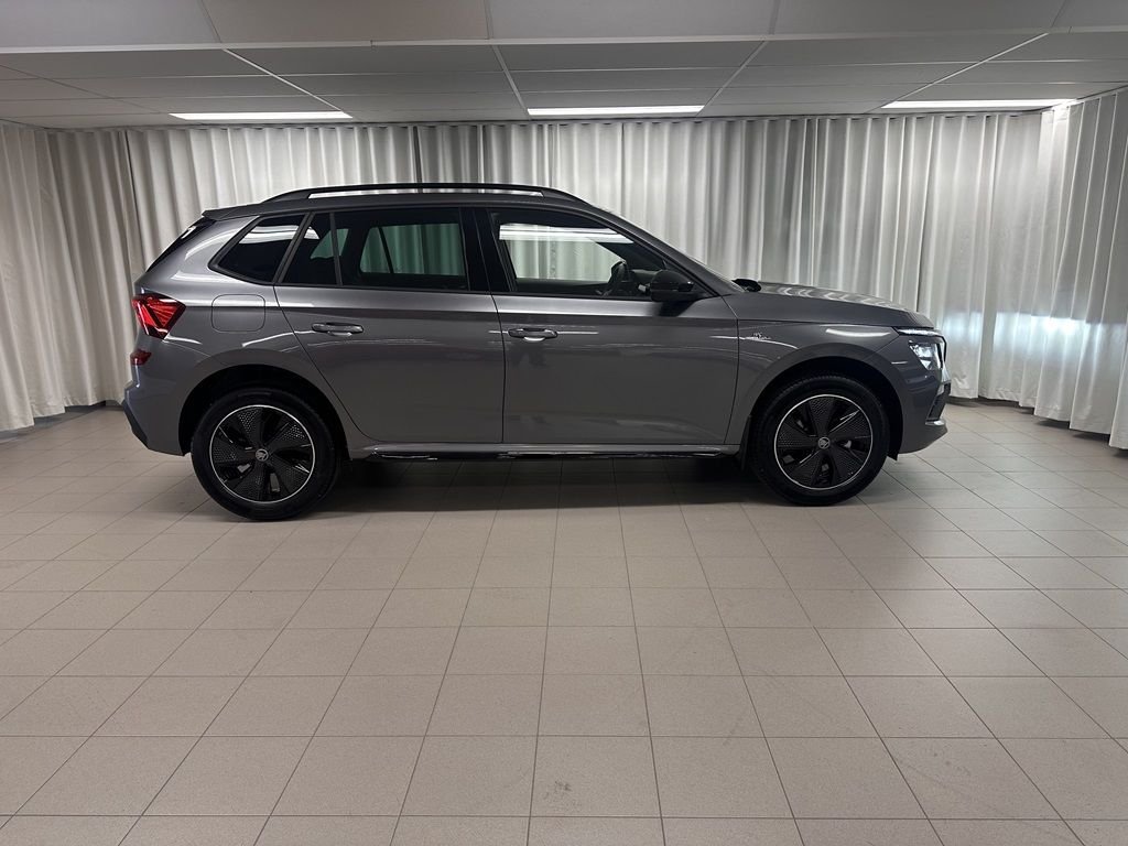 Škoda Kamiq 1.0 TSI DSG Sequential, 115hp, 2026