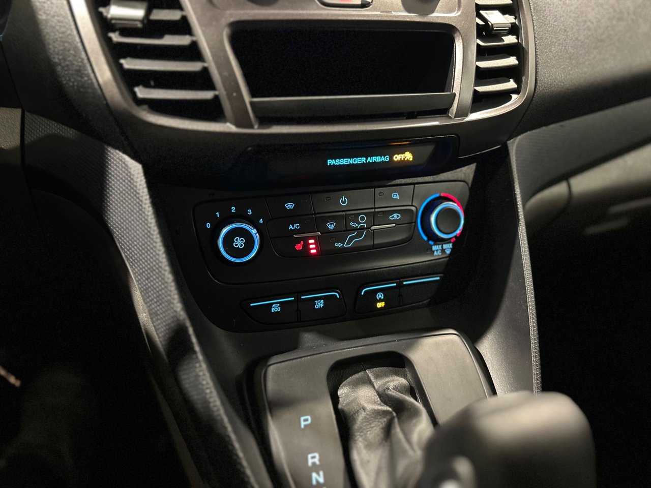 Ford Transit Connect 230 LWB 1.5 EcoBlue SelectShift, 100hp, 2023