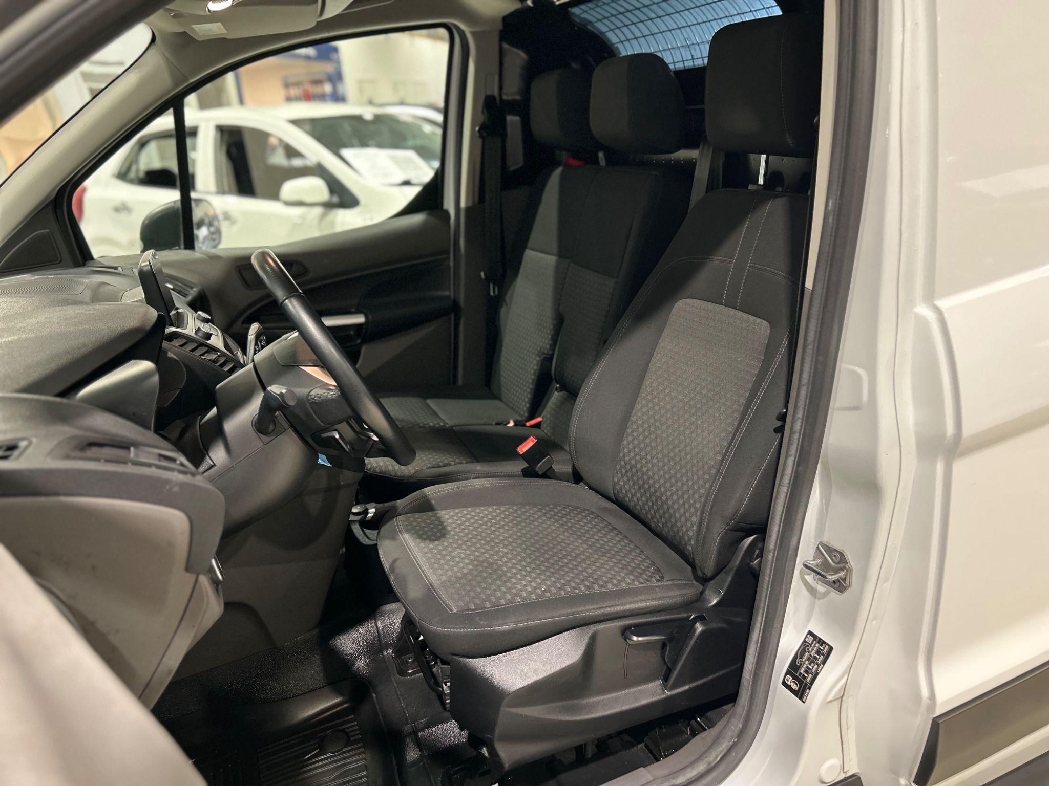 Ford Transit Connect 230 LWB 1.5 EcoBlue SelectShift, 100hp, 2023