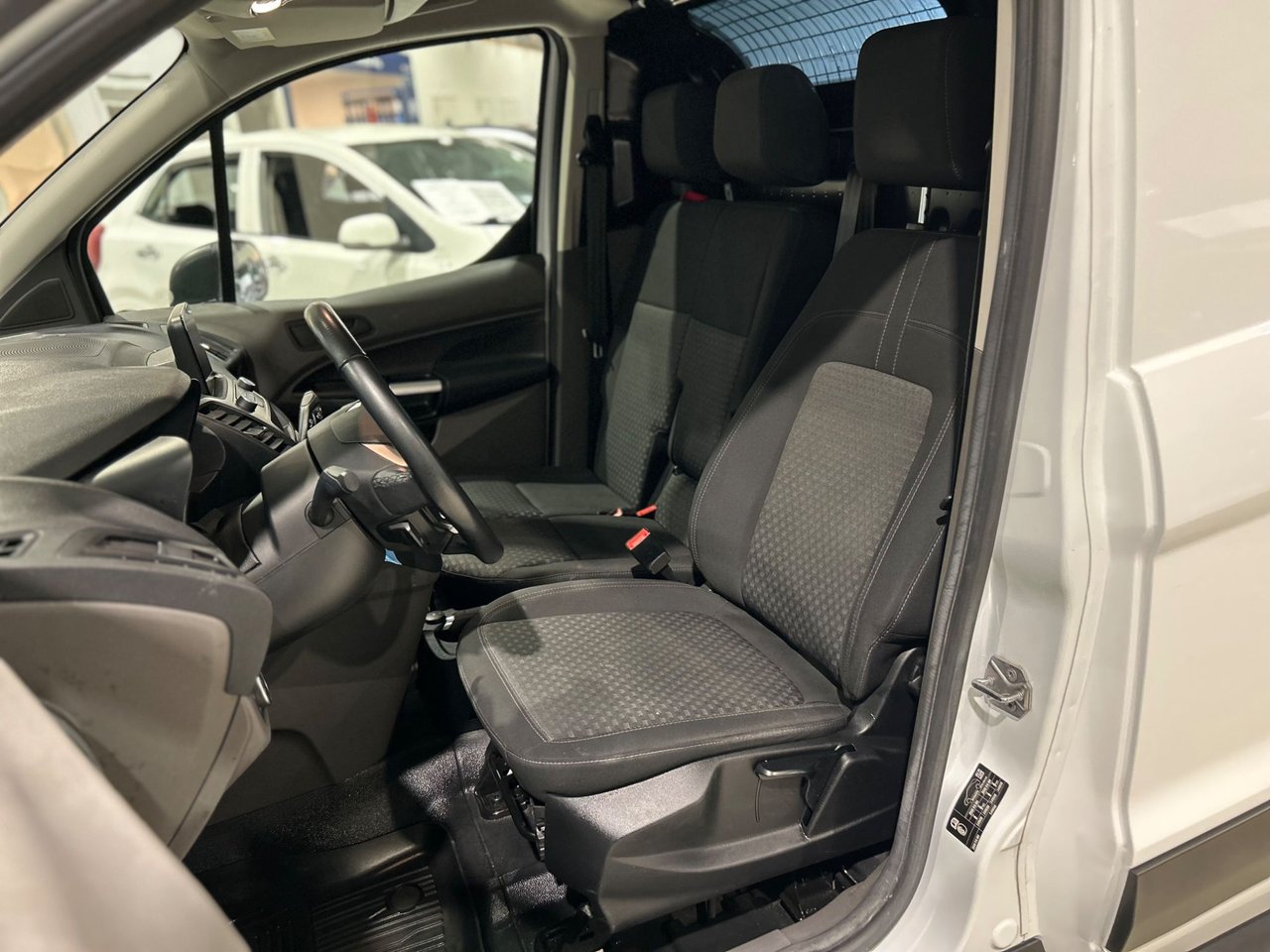 Ford Transit Connect 230 LWB 1.5 EcoBlue SelectShift, 100hp, 2023