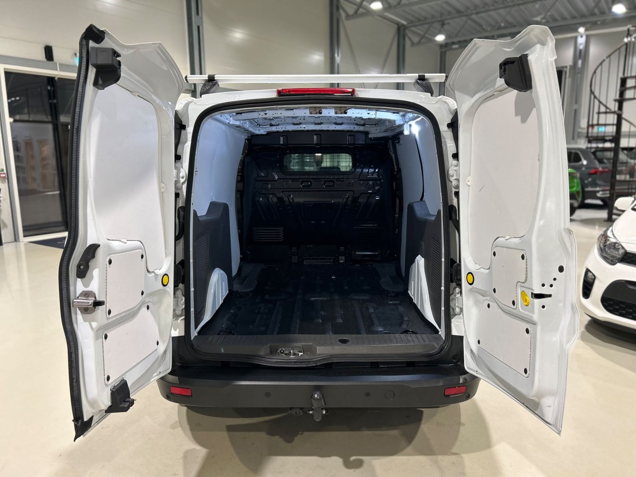 Ford Transit Connect 230 LWB 1.5 EcoBlue SelectShift, 100hp, 2023