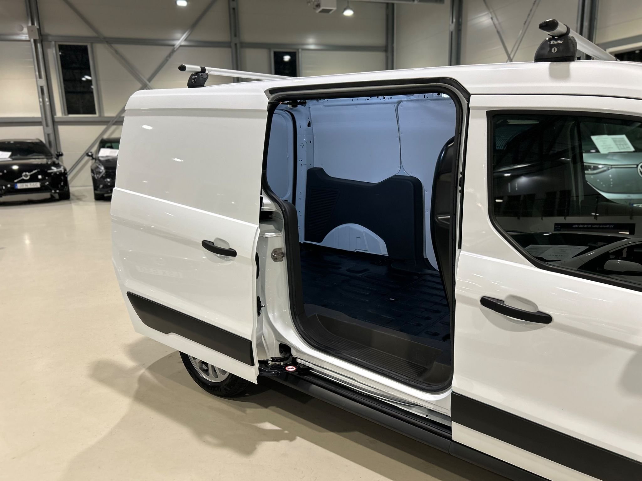 Ford Transit Connect 230 LWB 1.5 EcoBlue SelectShift, 100hp, 2023