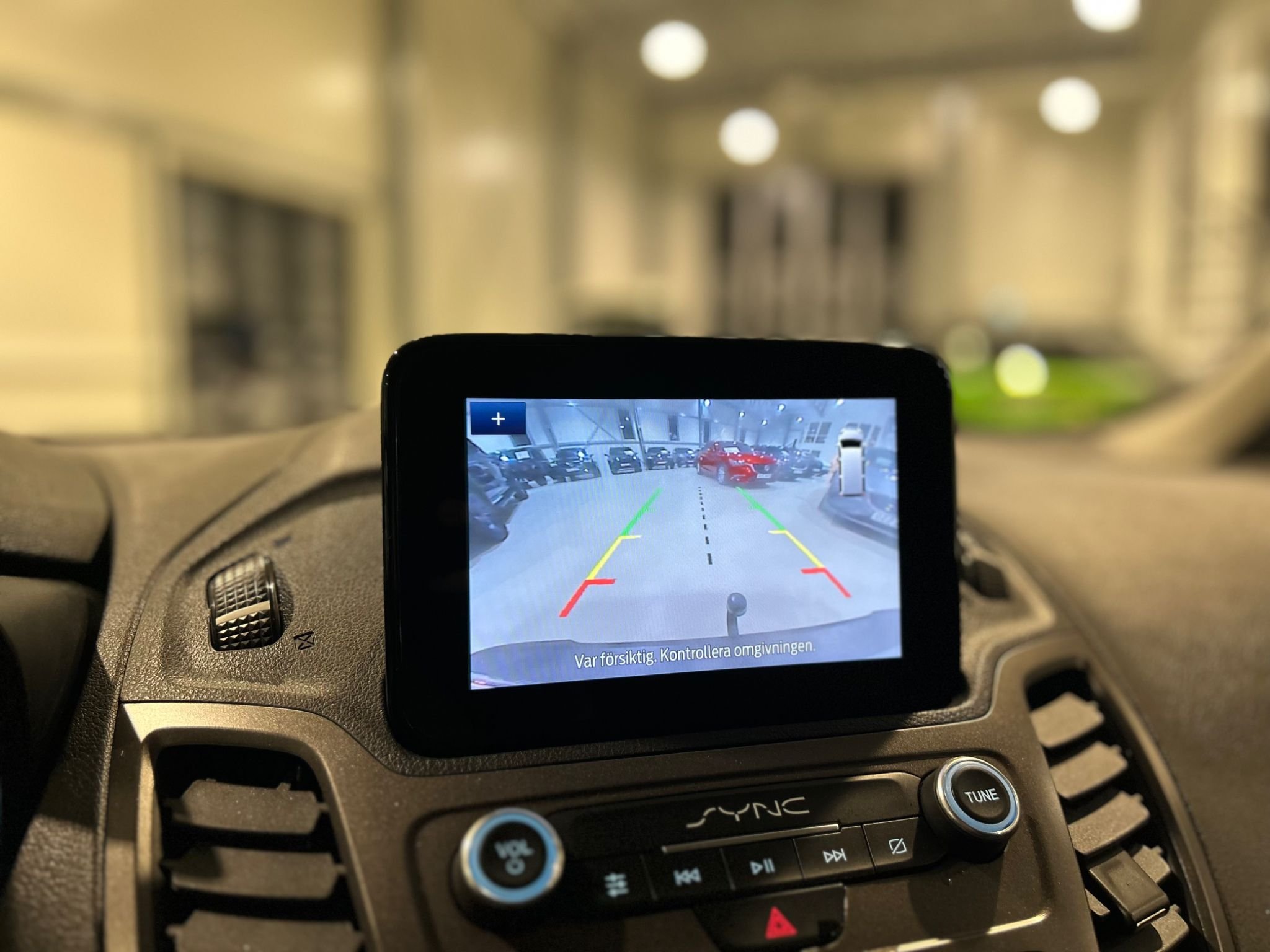 Ford Transit Connect 230 LWB 1.5 EcoBlue SelectShift, 100hp, 2023