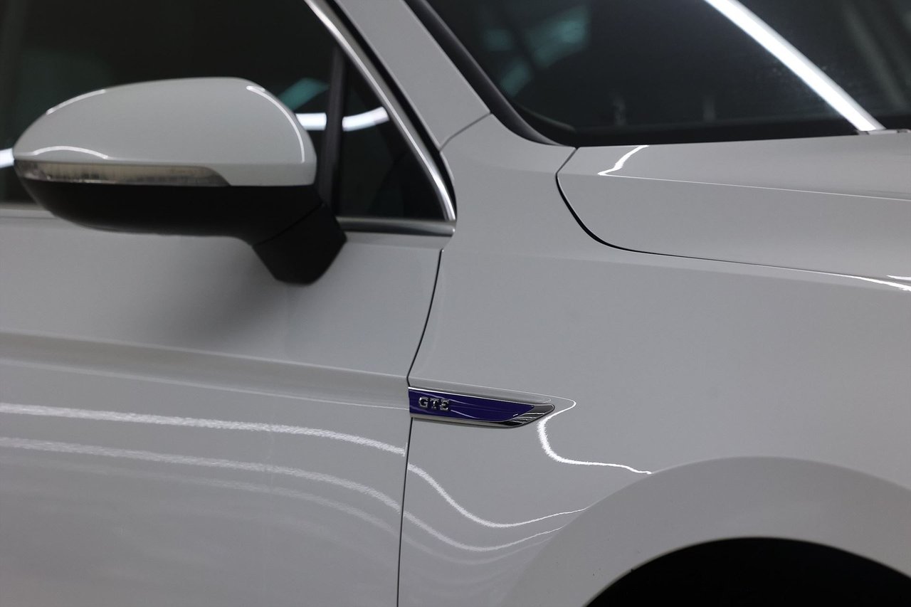 Volkswagen Passat Sportscombi GTE 1.4 TSI ACT OPF DSG Sekventiell, 218hk, 2022