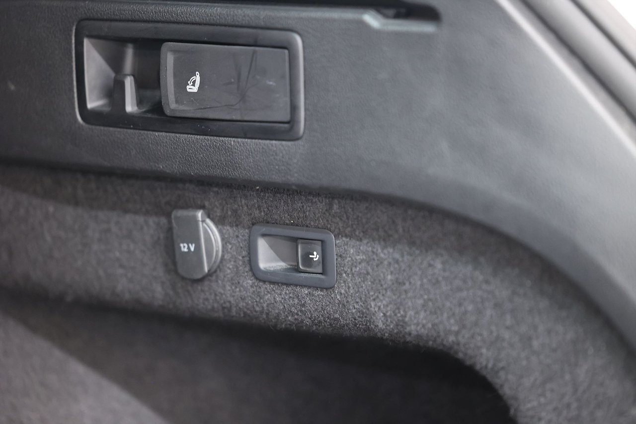 Volkswagen Passat Sportscombi GTE 1.4 TSI ACT OPF DSG Sekventiell, 218hk, 2022