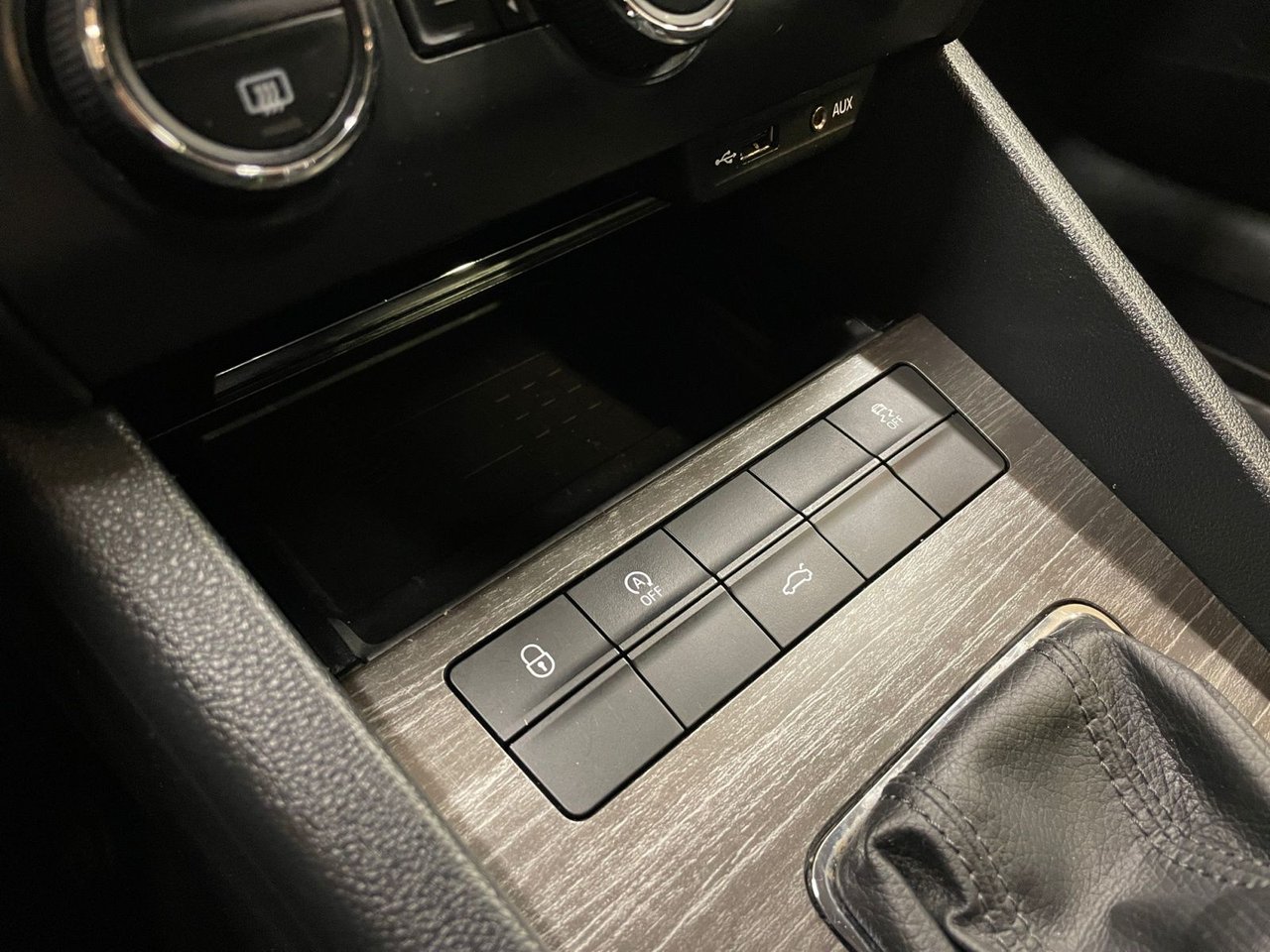 Škoda Octavia Scout 2.0 TDI 4x4 DSG sekvensiell, 6-trinn, 184ps, 2016