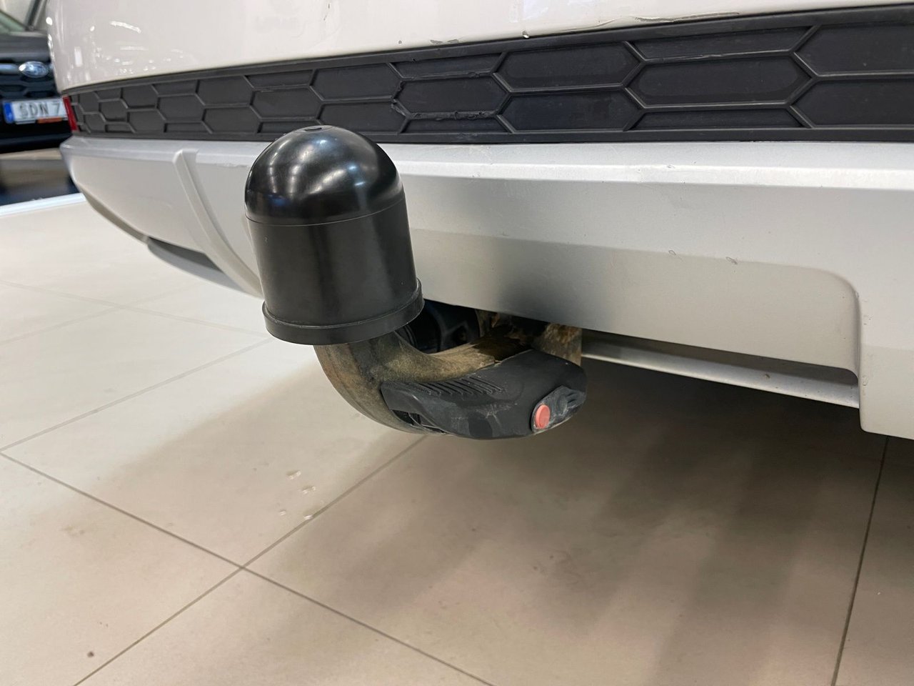 Škoda Octavia Scout 2.0 TDI 4x4 DSG sekvensiell, 6-trinn, 184ps, 2016