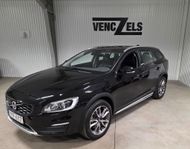 Volvo V60 Cross Country D3 Aut Classic Summum GPS Värmare