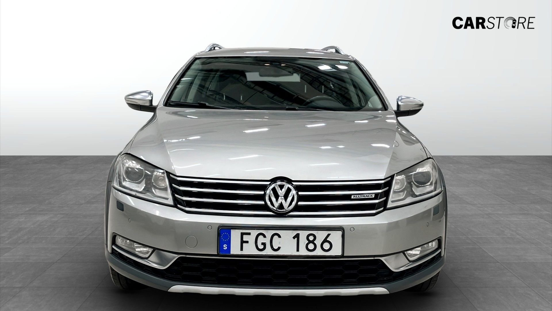 Volkswagen Passat Alltrack 2.0 TDI DPF BMT 4Motion DSG sekvensiell, 6-trinn, 177ps, 2014