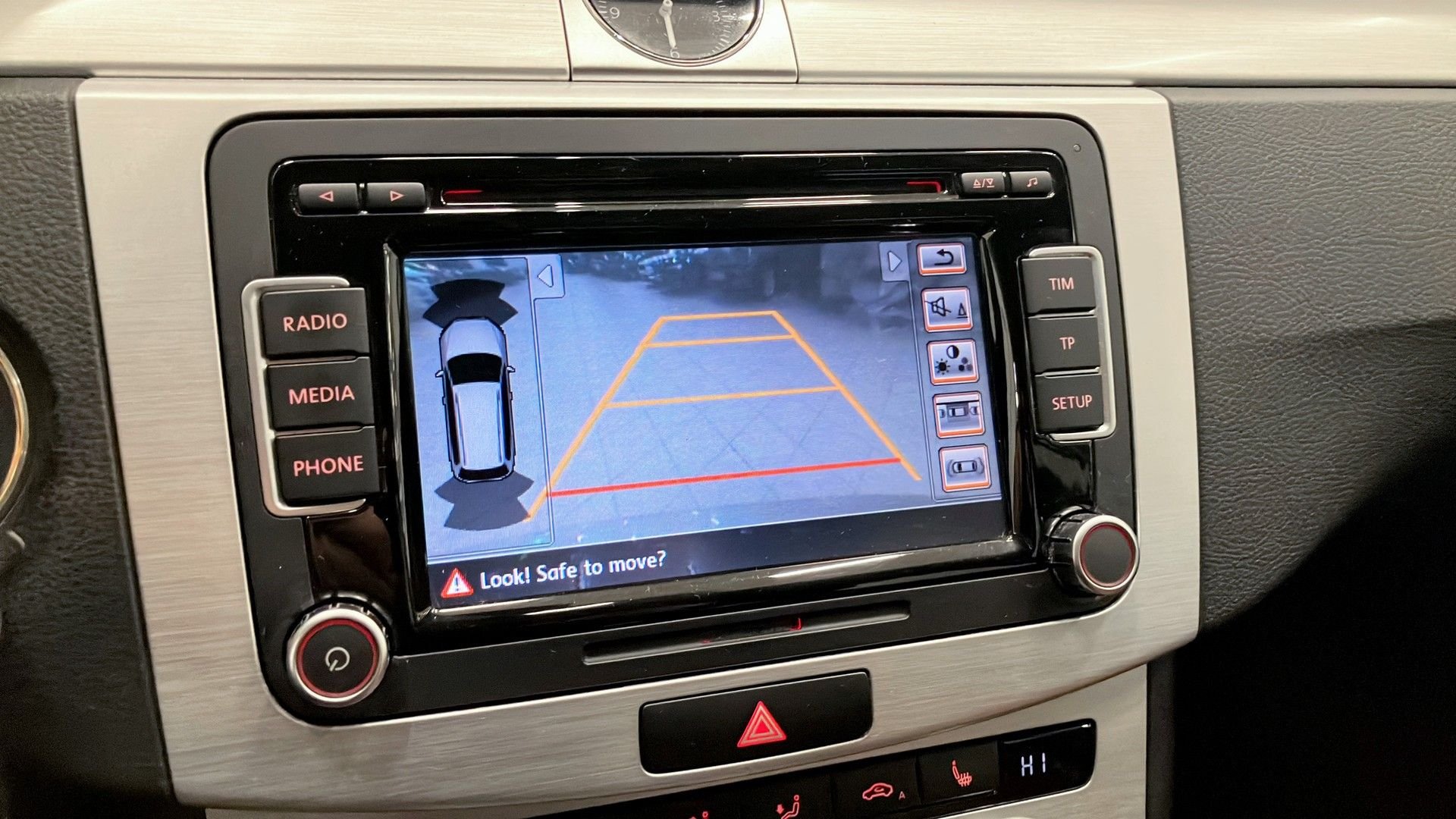 Volkswagen Passat Alltrack 2.0 TDI DPF BMT 4Motion DSG sekvensiell, 6-trinn, 177ps, 2014