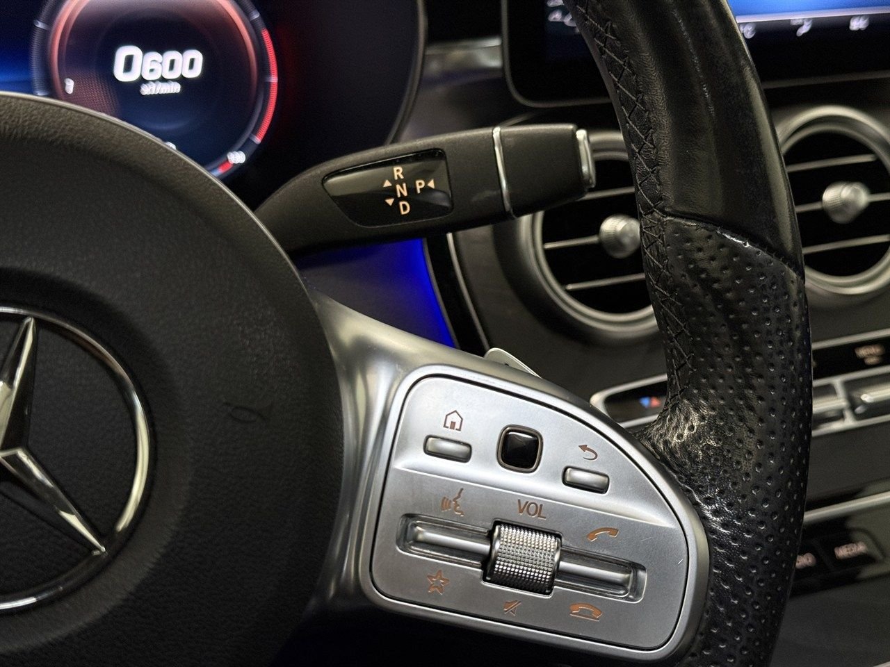 Mercedes-Benz C 400 4MATIC Coupé 9G-Tronic, 333hp, 2019