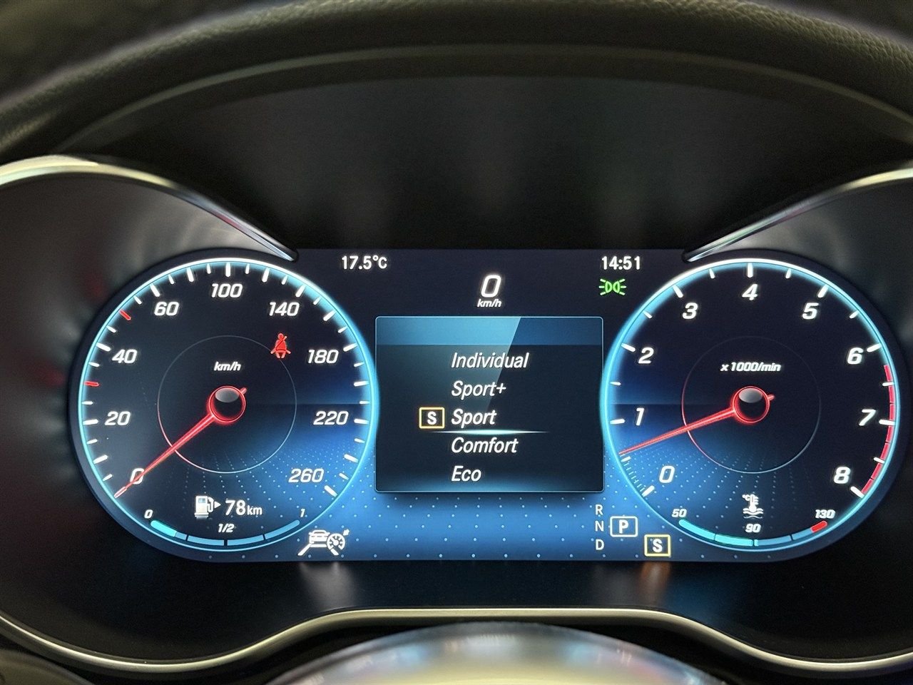 Mercedes-Benz C 400 4MATIC Coupé 9G-Tronic, 333hp, 2019