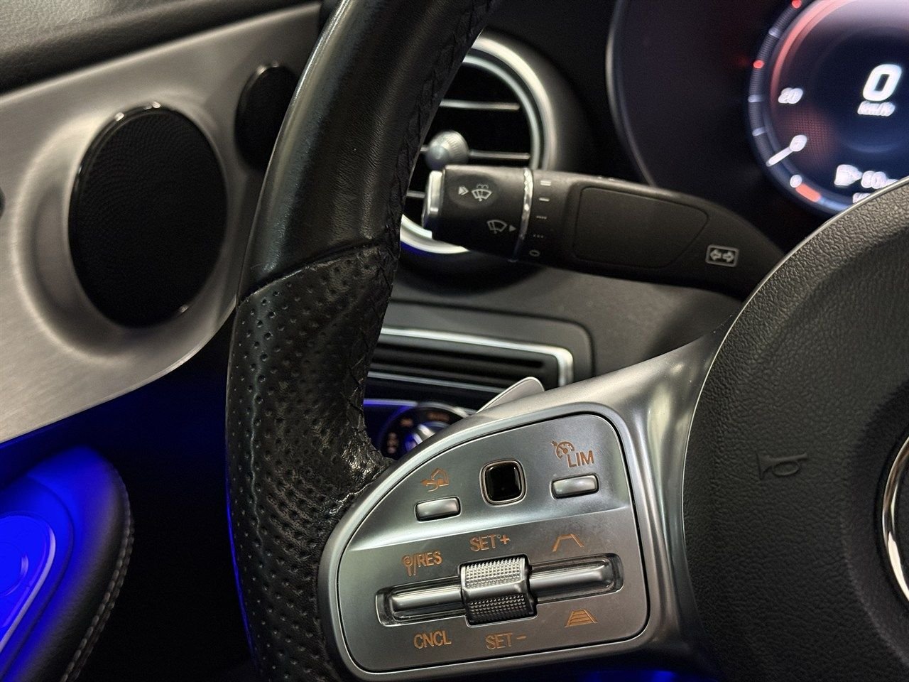 Mercedes-Benz C 400 4MATIC Coupé 9G-Tronic, 333hp, 2019