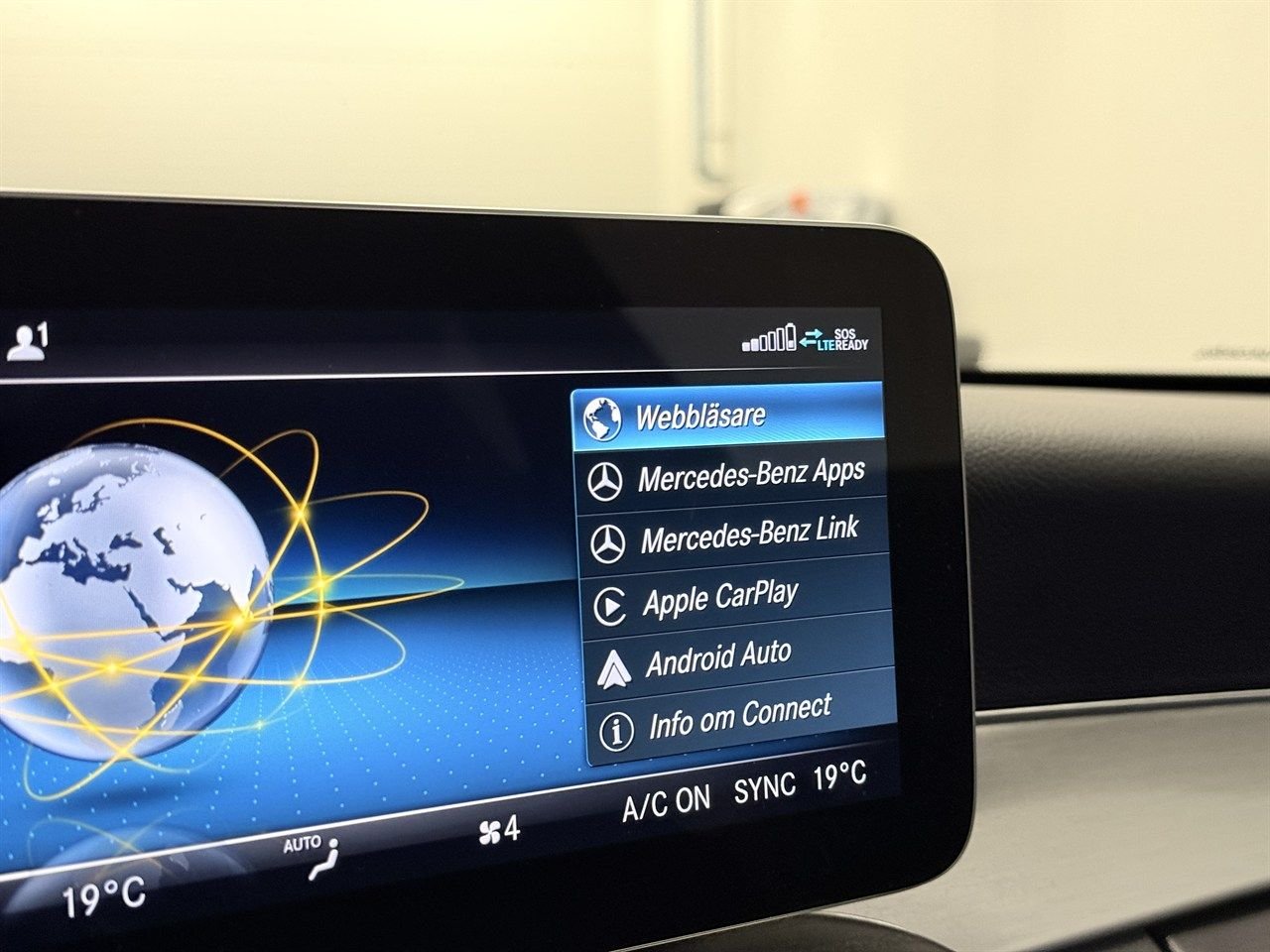 Mercedes-Benz C 400 4MATIC Coupé 9G-Tronic, 333hp, 2019