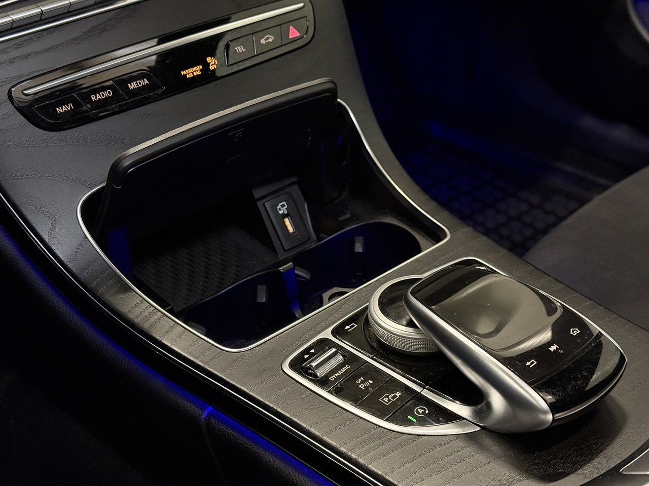 Mercedes-Benz C 400 4MATIC Coupé 9G-Tronic, 333hp, 2019