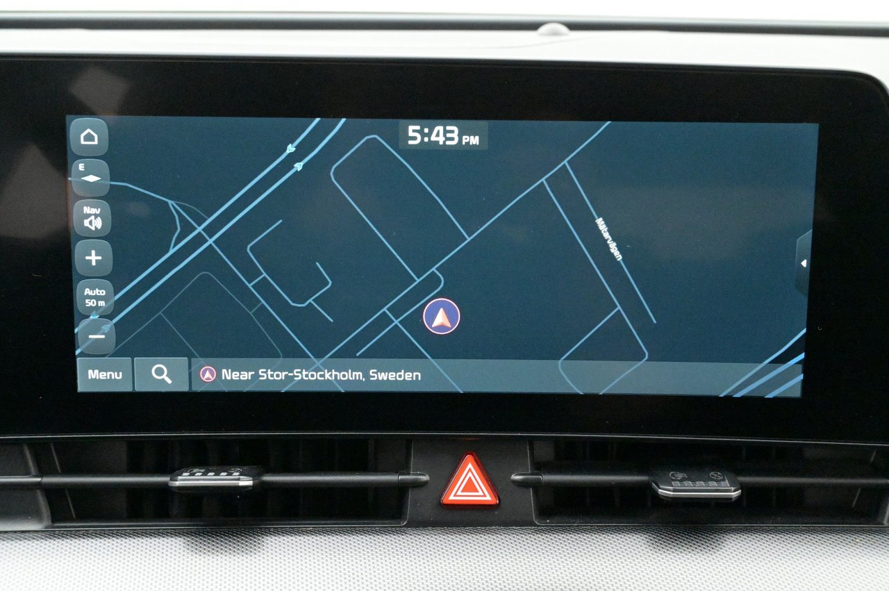 Kia Sportage PHEV Automatisk, 265hk, 2024