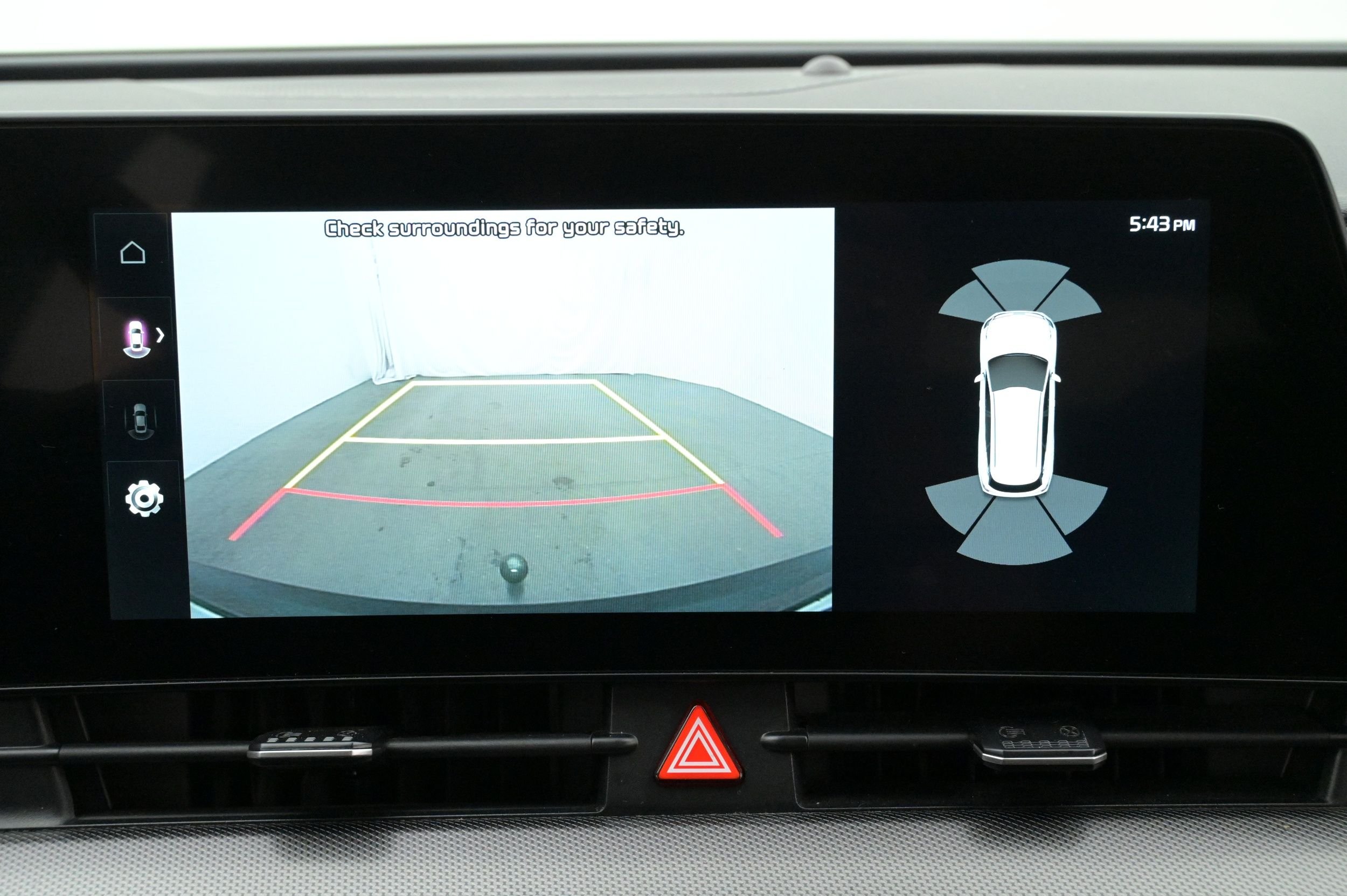 Kia Sportage PHEV Automatisk, 265hk, 2024