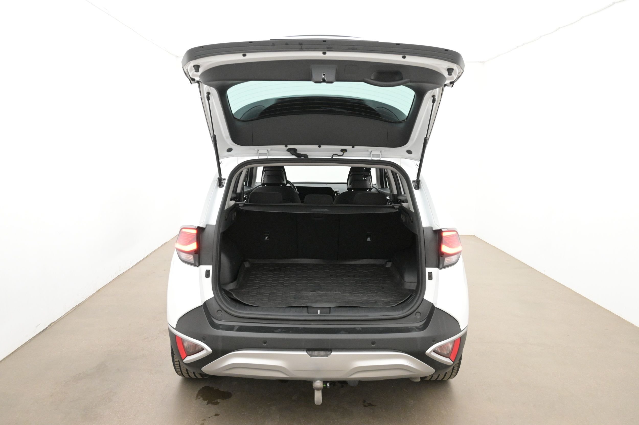 Kia Sportage PHEV Automatisk, 265hk, 2024