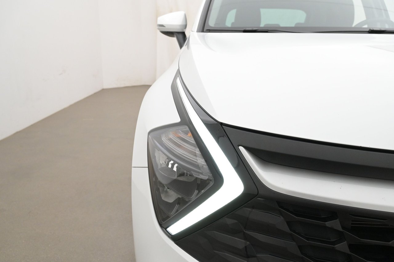 Kia Sportage PHEV Automatisk, 265hk, 2024