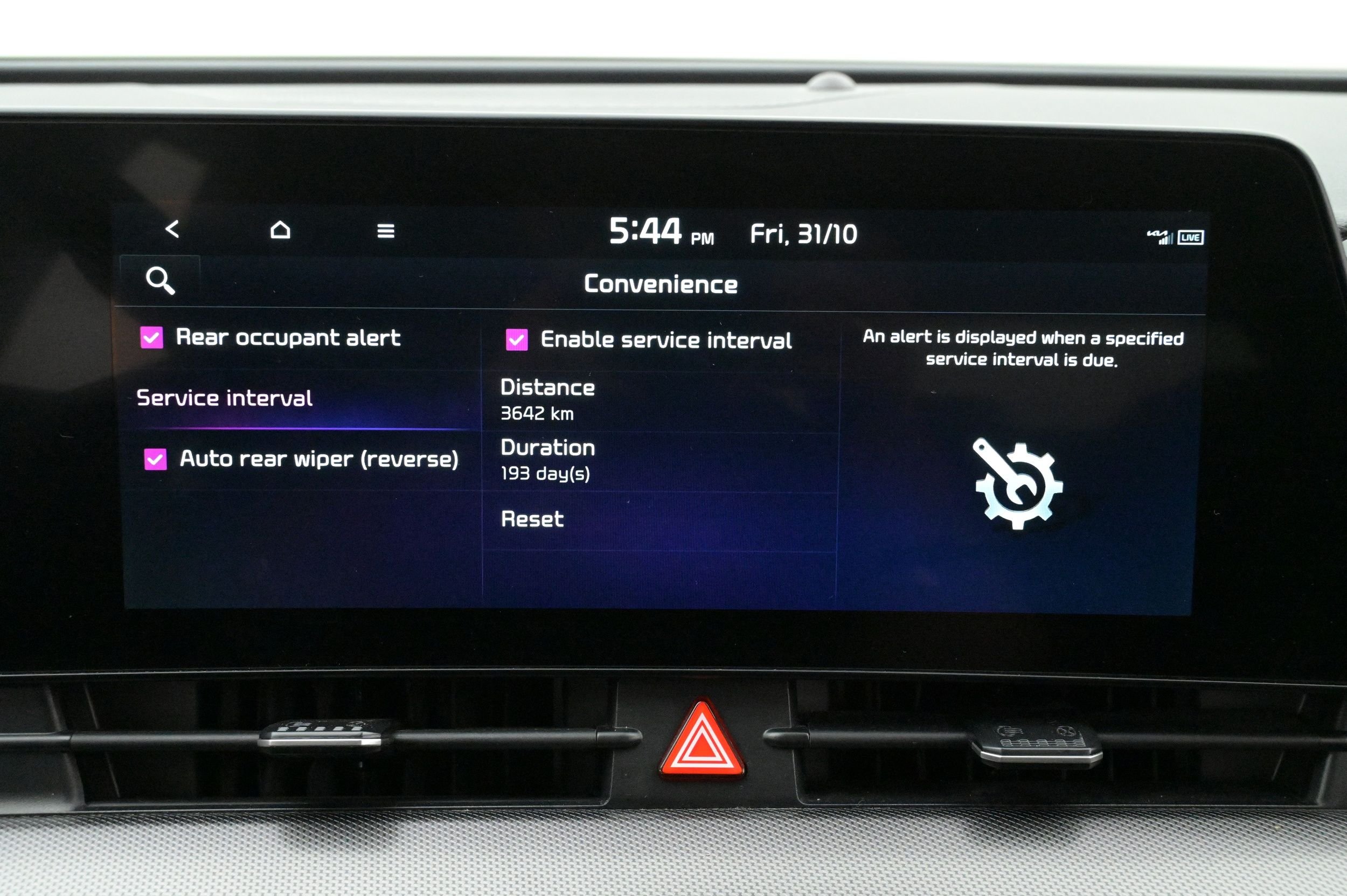 Kia Sportage PHEV Automatisk, 265hk, 2024