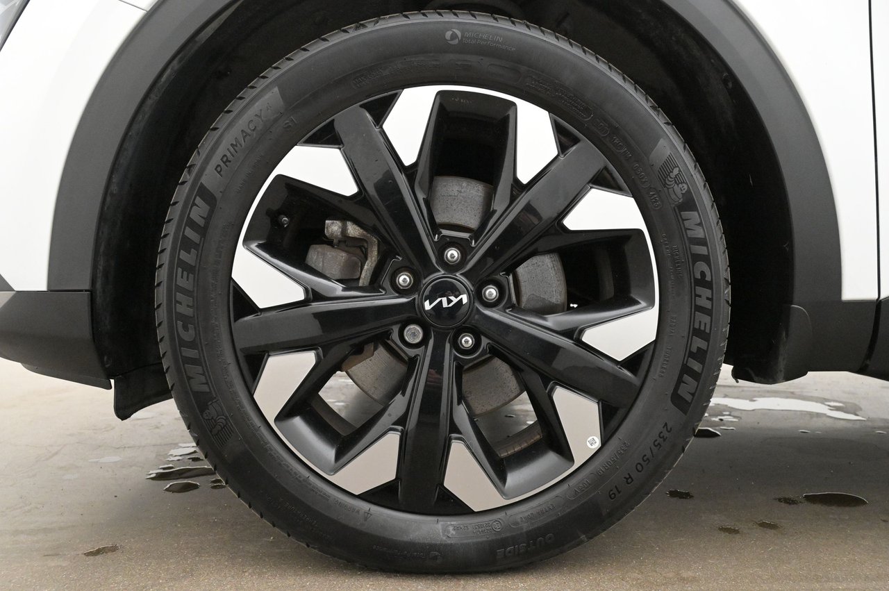 Kia Sportage PHEV Automatisk, 265hk, 2024