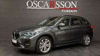 BMW X1 25e xDrive HYBRID Plug-in B-kamera HUD NAVI 220HK
