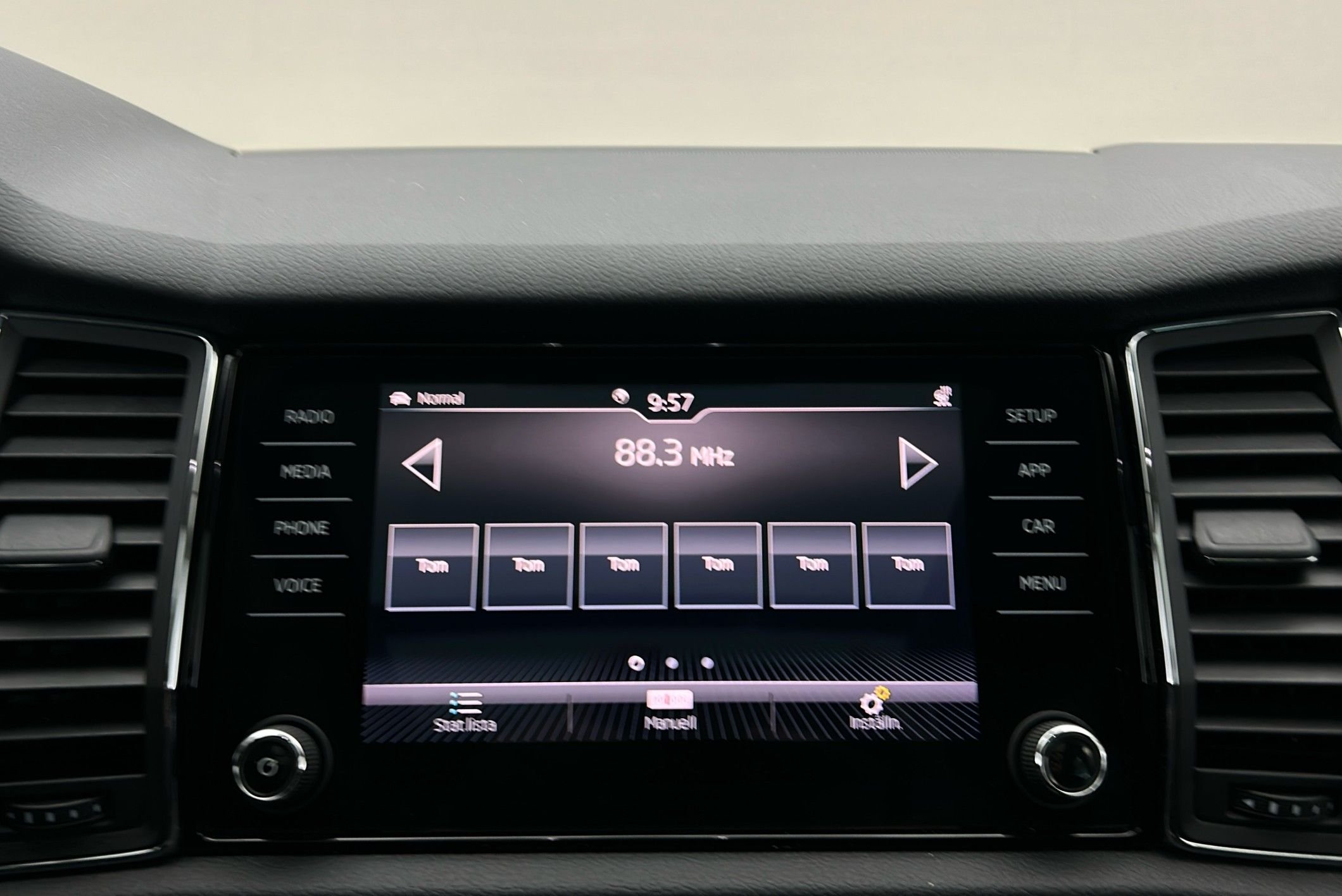 Škoda Kodiaq 2.0 TDI SCR 4x4 DSG sekvensiell, 7-trinn, 190ps, 2020